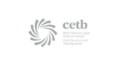 CETB Logo