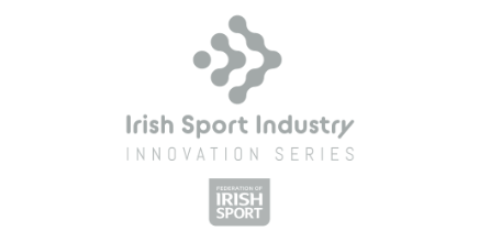 Irish Sport Industry Logo