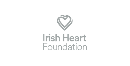 Irish Heart Logo
