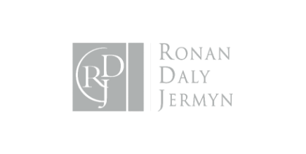 Ronan Daly Jermyn Logo